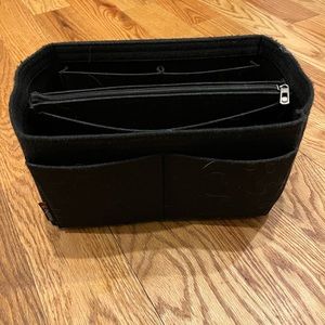 Pocketbook insert. Gently used